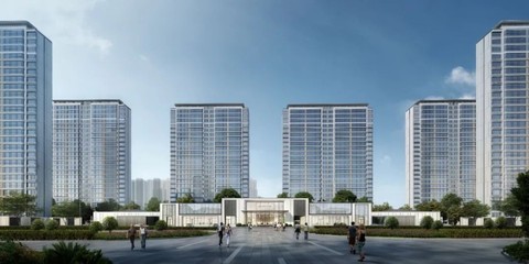 2022年度揚(yáng)州市市級(jí)示范物業(yè)管理項(xiàng)目名單,正式出爐。