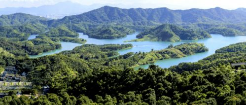 節(jié)后上班第一天,放假通知來(lái)了 惠州紅花湖景區(qū)明天起恢復(fù)開(kāi)園