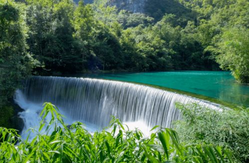 純凈梵天 黃果樹 千戶苗寨 小七孔 梵凈山 寨沙侗寨 鎮遠古鎮 經典6日